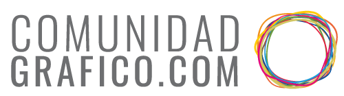 Comunidad Gráfico