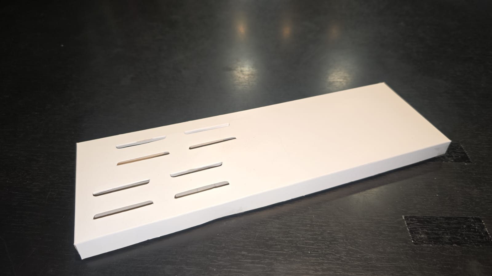 Soporte fichas juegos