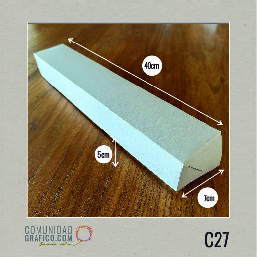 Cuchillo grande