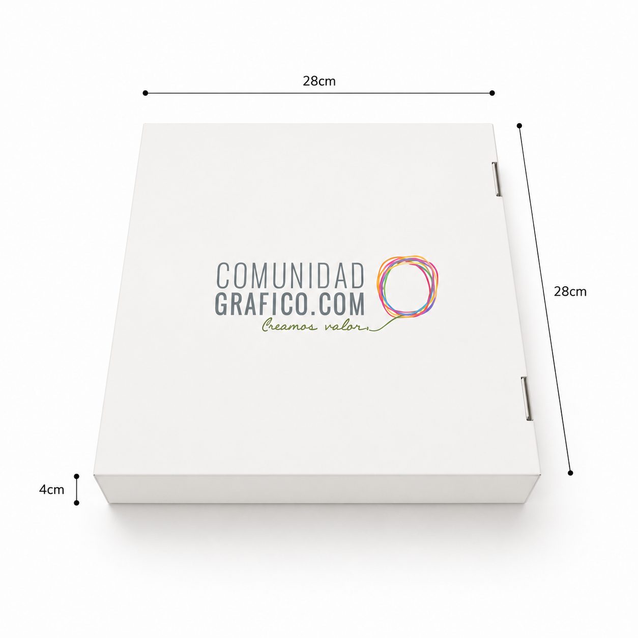 Pizza 6 porciones. Indumentaria