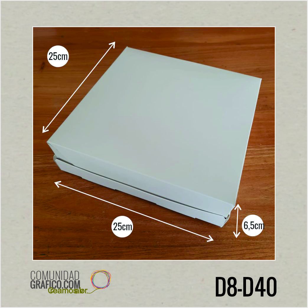 Tarta. Base