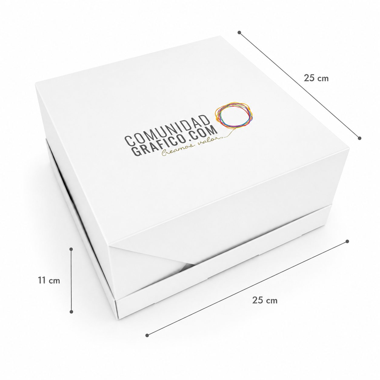 Tarta. Tapa