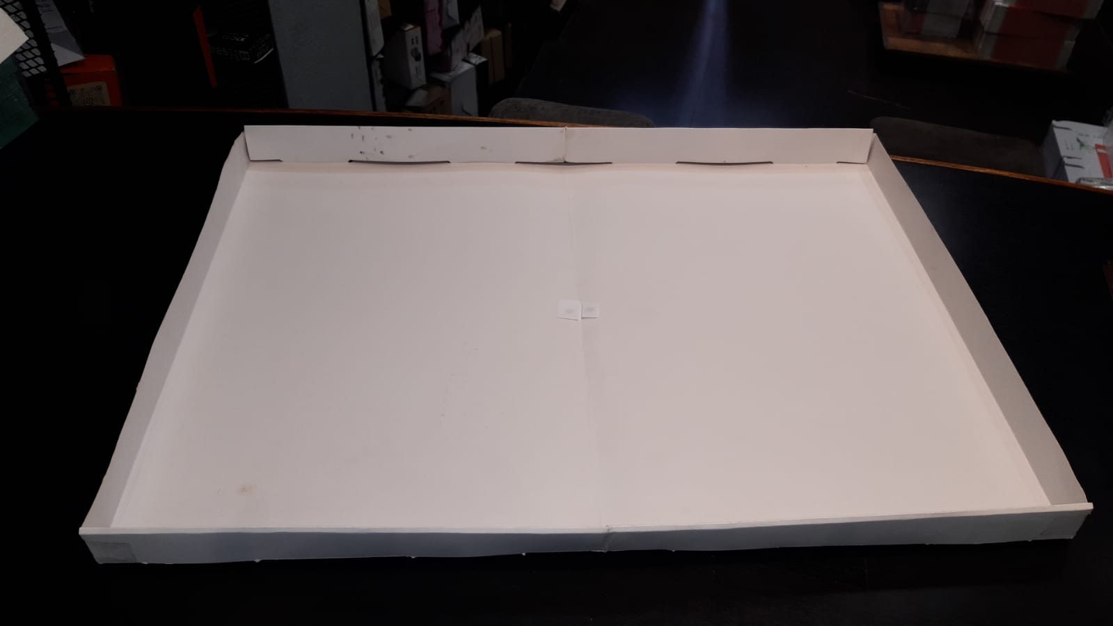 Artículos Varios. Tapa