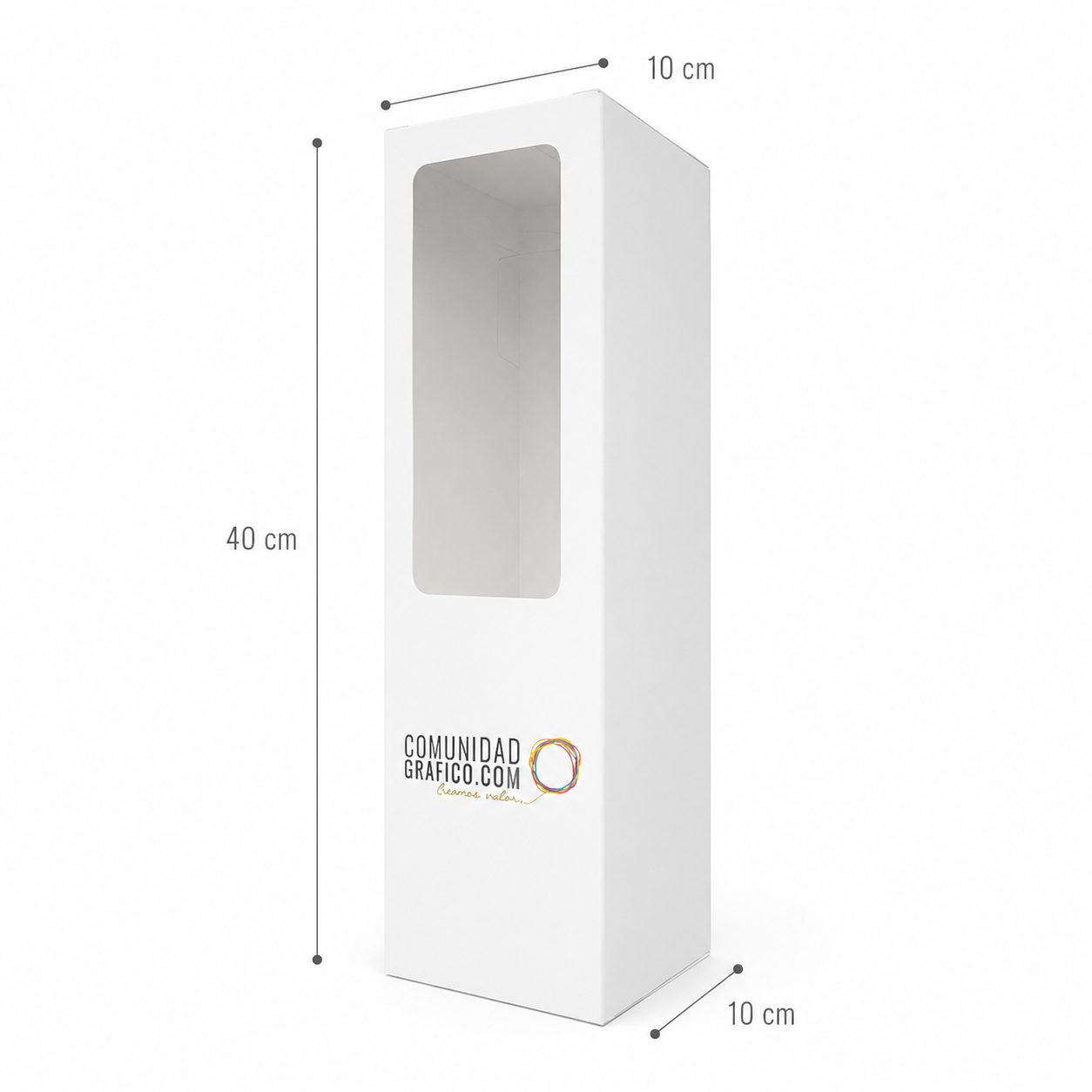 Juegos con ventana 20*7 cm