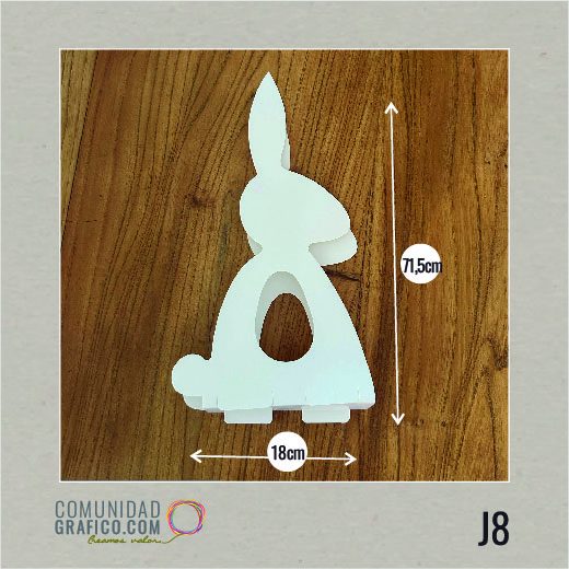 Conejo de Pascuas